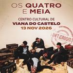 Centro Cultural de Viana do Castelo, Viana do Castelo