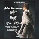 Forever Mortal @ The Bunker