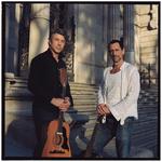 Luke Winslow King and Roberto Luti at Park Theater