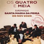 Europarque - Cidade dos Eventos - Santa Maria da Feira