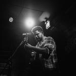 Jon Hayes House Concert @ Porchlight Sugarhill, GA