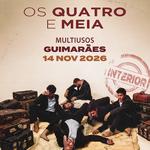 Multiusos de Guimarães - Guimarães