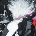 Sunday Saari at Gold Sounds