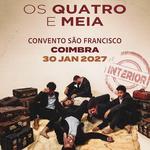 Convento São Francisco, Coimbra