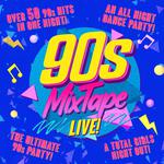 90s Mixtape Live!