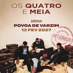 Póvoa Arena, Póvoa de Varzim