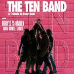 Disciple of the Garden - Chris Cornell, Soundgarden, Audioslave Tribute 