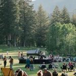 IN A LANDSCAPE: Warm Springs Preserve