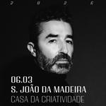 Casa Da Criatividade, S. João da Madeira