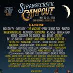 Hayley Jane Band @ StrangeCreek Campout