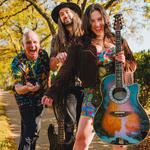 Riverside BBQ Company - Trio ft. Dave Cubbedge on Pedal Steel