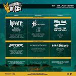 Northants Rocks 2026