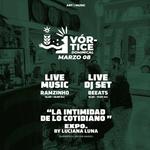 Ramzinho live at Santuari