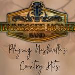 Jefferson Twp Gazebo - 6:30PM Country’s Hit Music with Tennessee Honey Band 