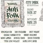 Bisbee Anti-Folk Festival 2026