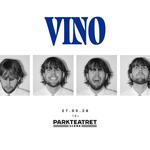 Vino - Parkteateret 