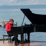 IN A LANDSCAPE: Mercer Island