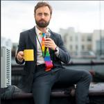 An Evening with Tyler Fischer!