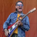 Eric Lindell Private