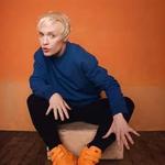 Comedian Emma Willmann at The Adams Theater!