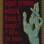 Free Show at The Bends