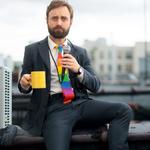 An Evening with Tyler Fischer