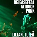 The Thrill releasefest