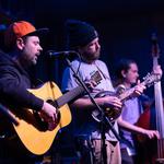 Friday Night Market & Music