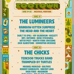 Zootown Music Festival 2026