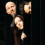 Idle Fingers à Saint Jean d'Hermine