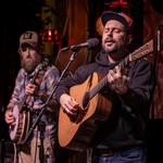 High Lonesome is back at Gold Hill INN!