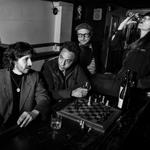 Combo Daguerre @ The Brooklyn Museum