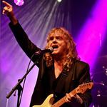 CARL DIXON of CONEY HATCH