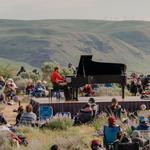 IN A LANDSCAPE: Maryhill Museum of Art