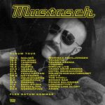 MUSTASCH + SUPPORT: BAI BANG