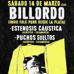 Billordo en CATAMARCA