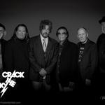 Crack The Sky at Elkton Music Hall