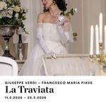 La Traviata - Helsinki opera