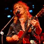 CARL DIXON - Solo acoustic - SONGS & STORIES OF ROCK