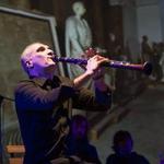 Clarinet Solo Project: Book/CD Tour 2026