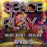 Infielder @ Waiting ROOM