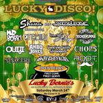 LUCKY DISCO