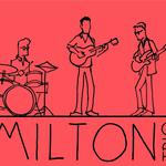 Mother's Day at Red Maple Vineyard Cellars with the Milton Trio