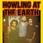 Howling at the Earth at Panagiotas Taste of Greece