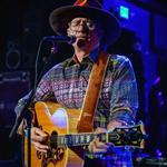 Dave Vargo at Limoncello