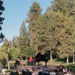 IN A LANDSCAPE: Drake Park