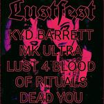LUST FEST