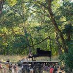 IN A LANDSCAPE: Mount Pisgah Arboretum