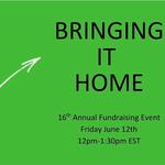 The 16th Annual Fundraiser