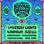 Bucolic Valley Festival 2026
